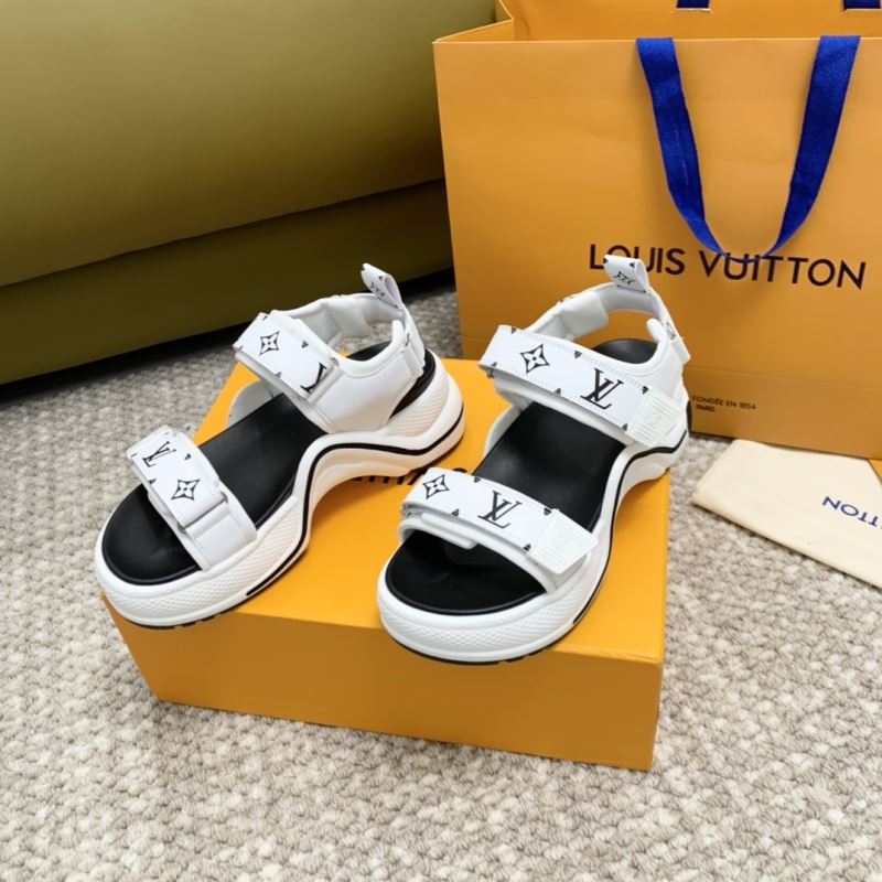 Louis Vuitton Archlight Shoes